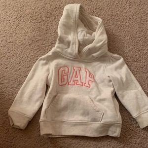 GAP hoodie
